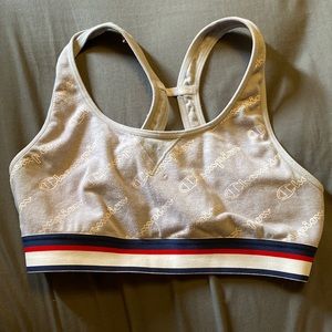 Like New Champion Athletic Sports Bra